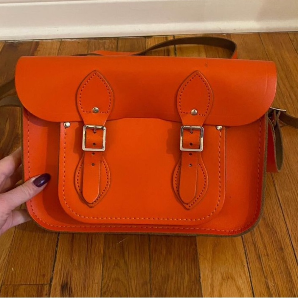 Cambridge Satchel Company - 13-Inch Batchel